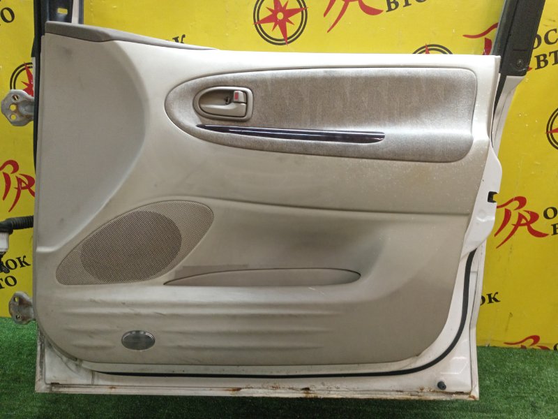 Дверь боковая, 8000 рублей, Красноярск