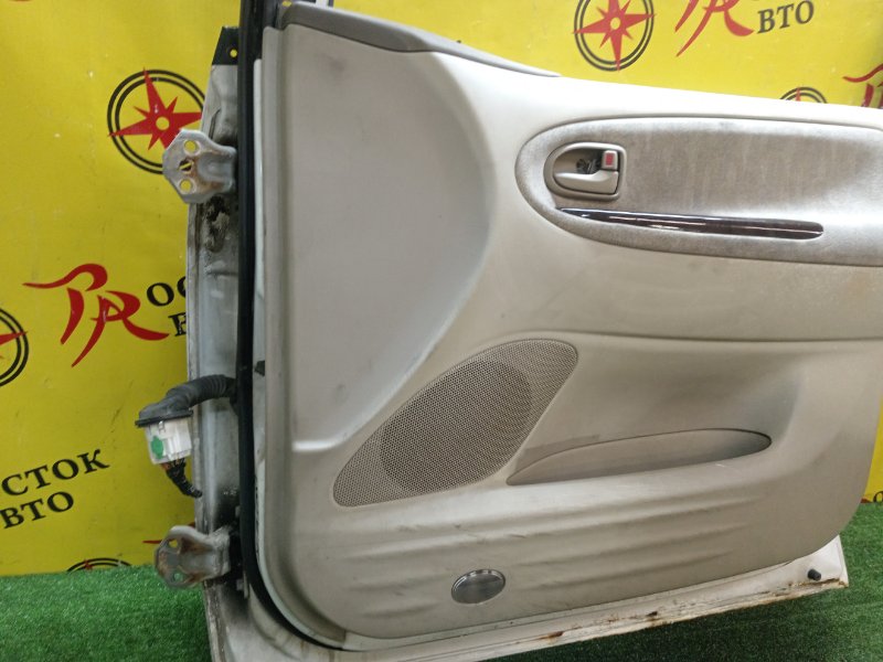 Дверь боковая, 8000 рублей, Красноярск