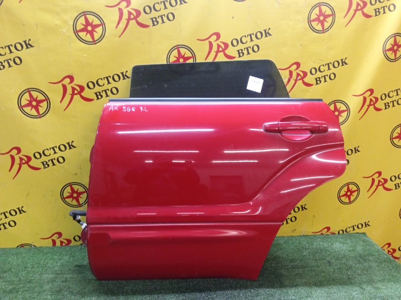 Дверь боковая, 4500 рублей, Красноярск