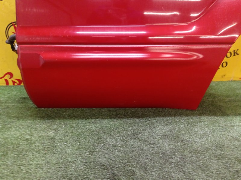 Дверь боковая, 4500 рублей, Красноярск