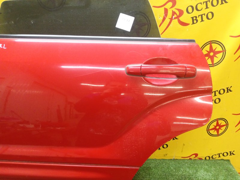 Дверь боковая, 4500 рублей, Красноярск