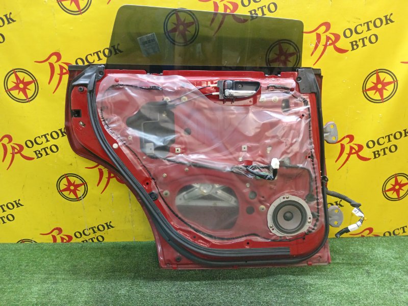 Дверь боковая, 4500 рублей, Красноярск