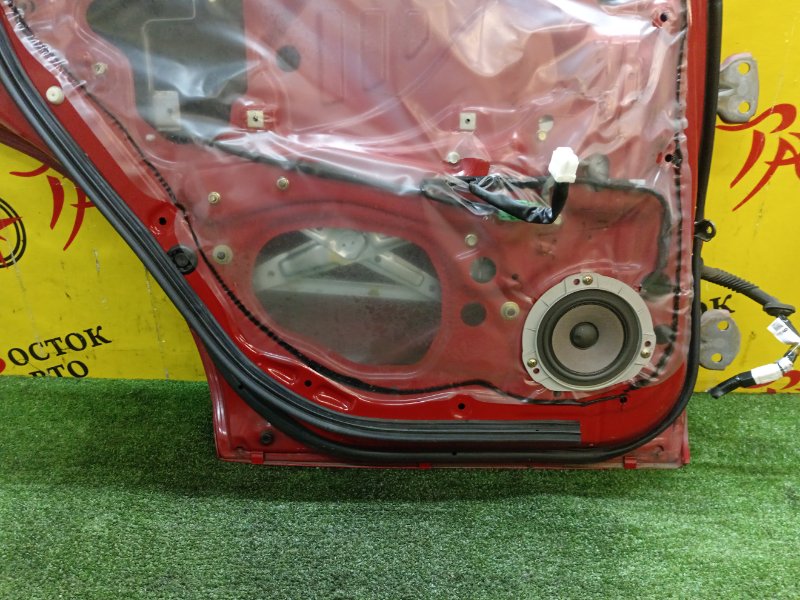 Дверь боковая, 4500 рублей, Красноярск