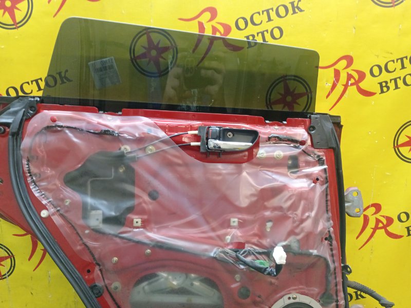 Дверь боковая, 4500 рублей, Красноярск