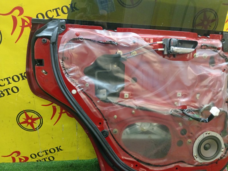 Дверь боковая, 4500 рублей, Красноярск