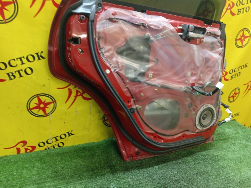 Дверь боковая, 4500 рублей, Красноярск