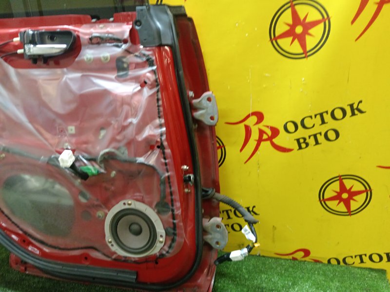 Дверь боковая, 4500 рублей, Красноярск