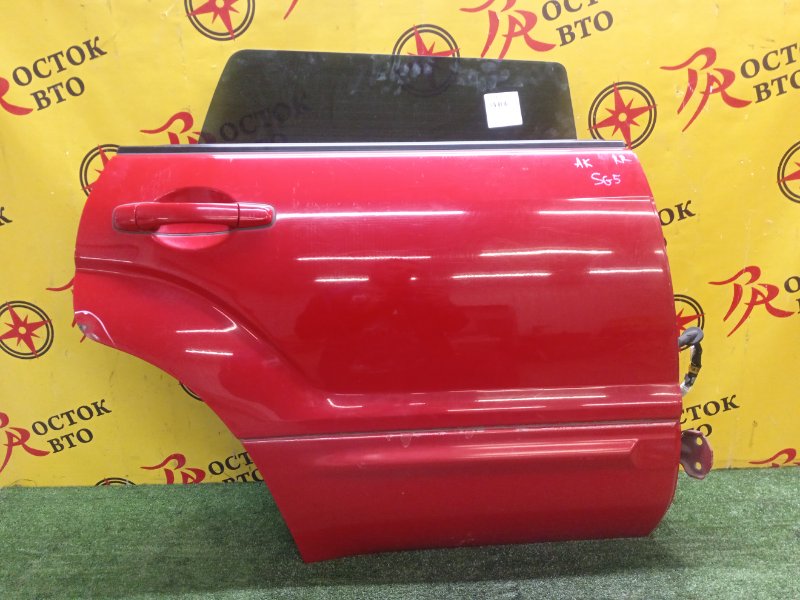 Дверь боковая, 3000 рублей, Красноярск