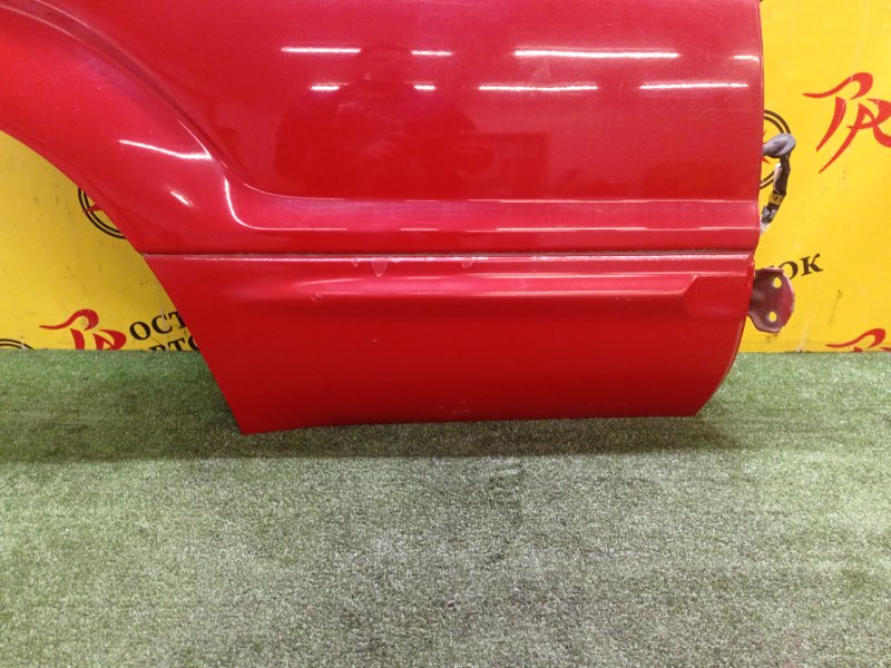 Дверь боковая, 3000 рублей, Красноярск