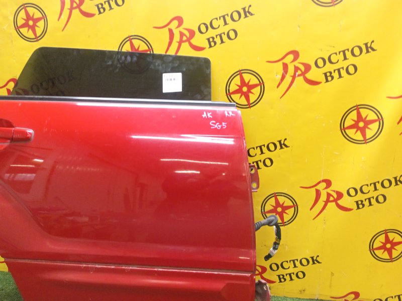 Дверь боковая, 3000 рублей, Красноярск