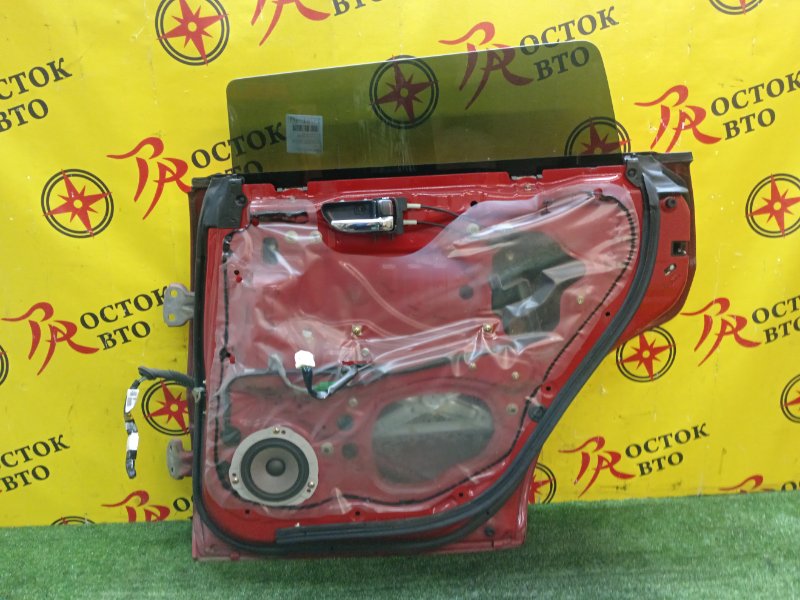 Дверь боковая, 3000 рублей, Красноярск