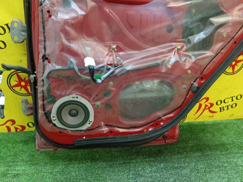 Дверь боковая, 3000 рублей, Красноярск