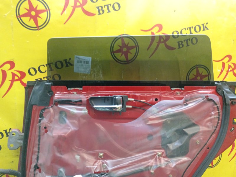 Дверь боковая, 3000 рублей, Красноярск