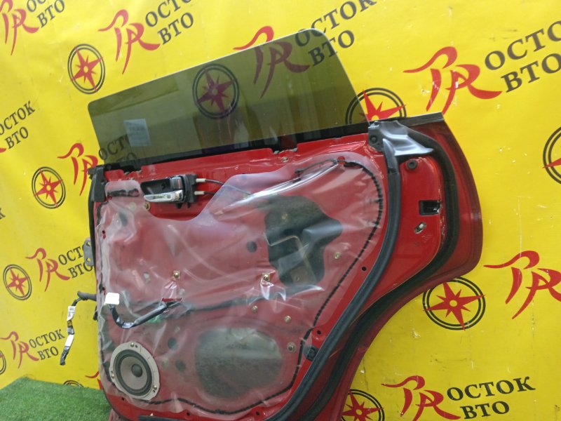 Дверь боковая, 3000 рублей, Красноярск