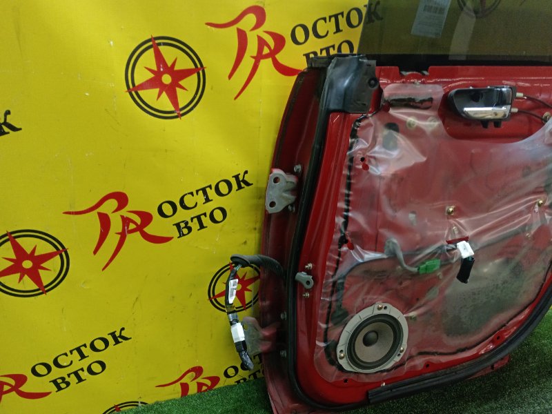 Дверь боковая, 3000 рублей, Красноярск