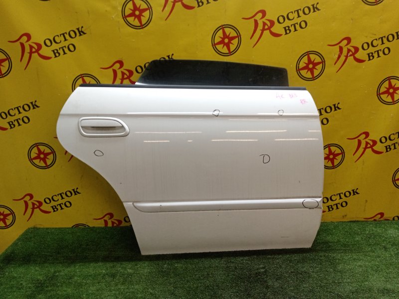 Дверь боковая, 4700 рублей, Красноярск