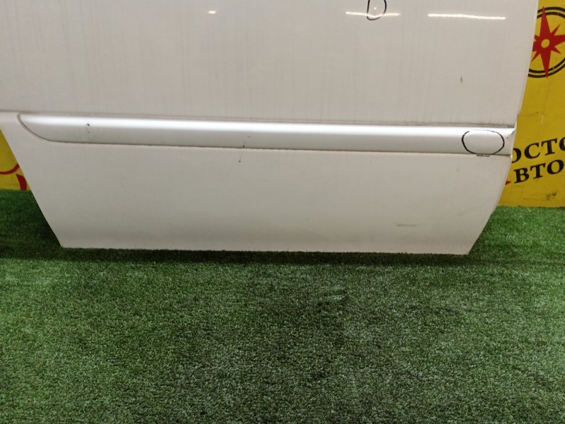 Дверь боковая, 4700 рублей, Красноярск