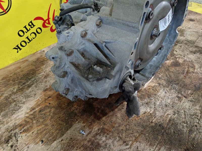 АКПП, 40000 рублей, Красноярск