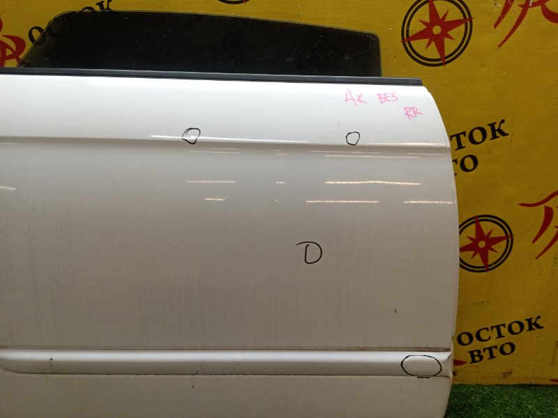 Дверь боковая, 4700 рублей, Красноярск