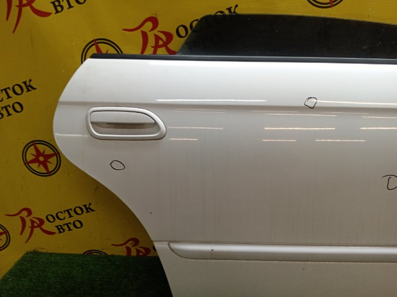 Дверь боковая, 4700 рублей, Красноярск