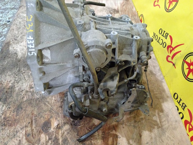 АКПП, 40000 рублей, Красноярск