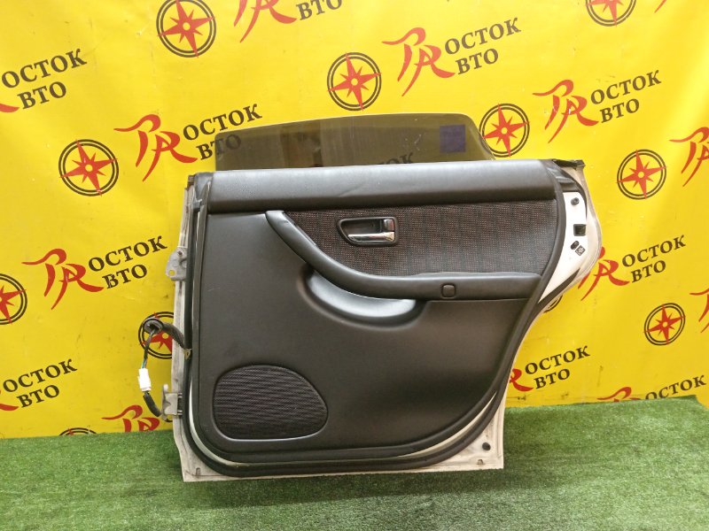 Дверь боковая, 4700 рублей, Красноярск