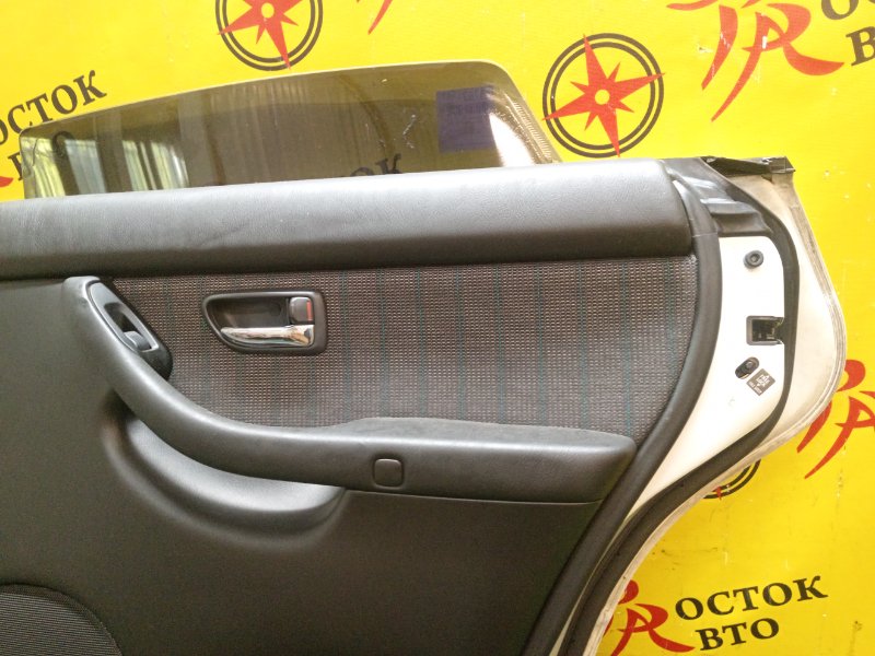 Дверь боковая, 4700 рублей, Красноярск