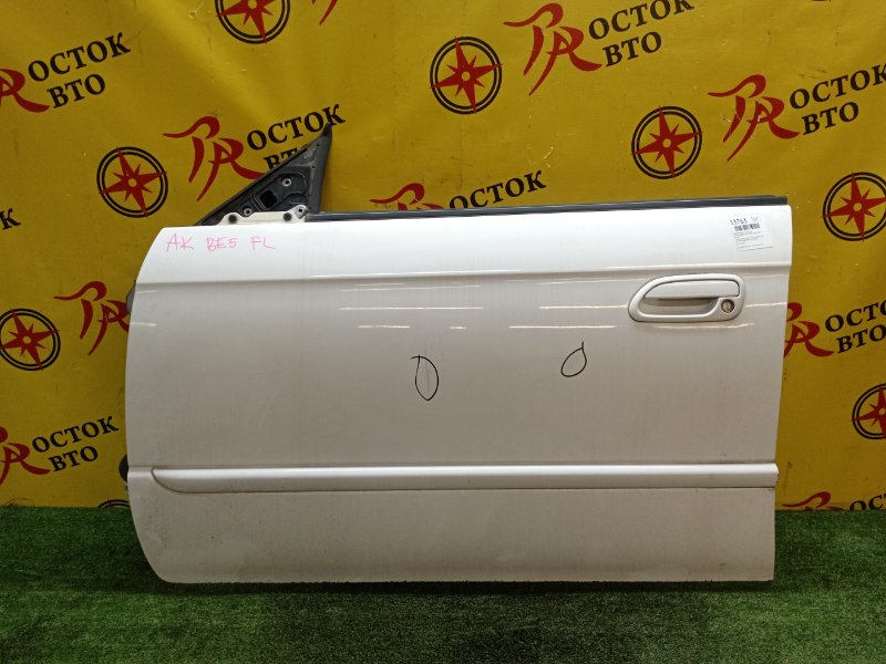 Дверь боковая, 5000 рублей, Красноярск