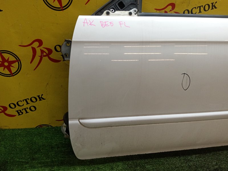 Дверь боковая, 5000 рублей, Красноярск