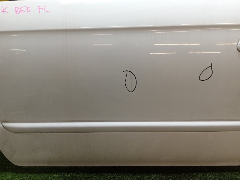 Дверь боковая, 5000 рублей, Красноярск