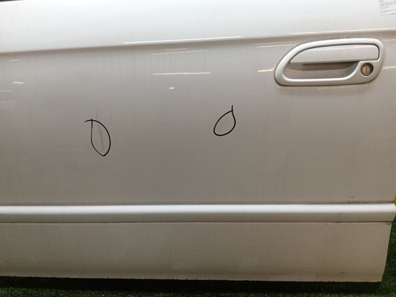 Дверь боковая, 5000 рублей, Красноярск