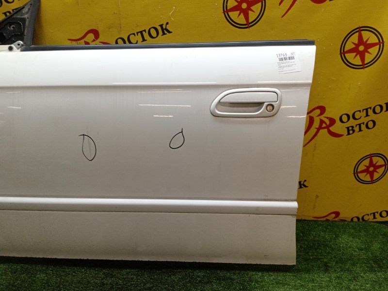 Дверь боковая, 5000 рублей, Красноярск