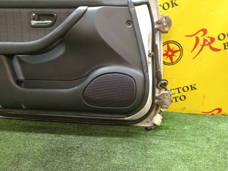 Дверь боковая, 5000 рублей, Красноярск