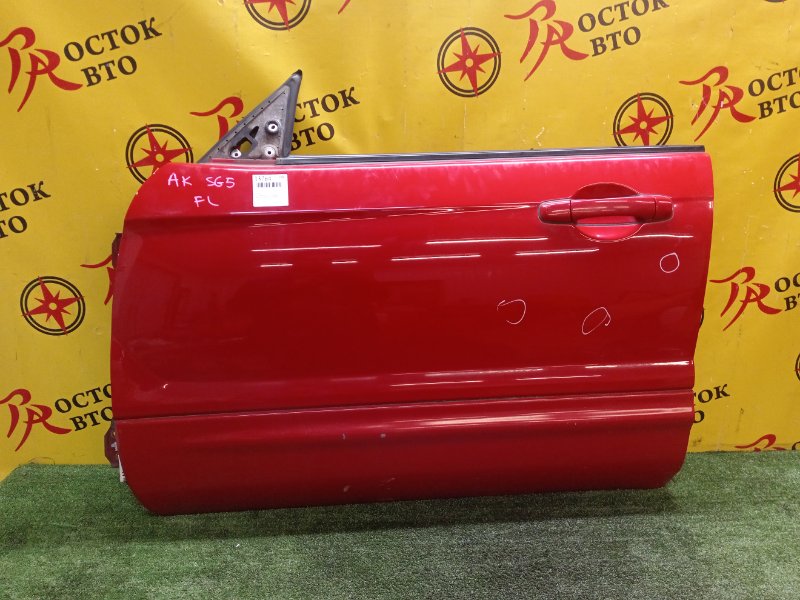 Дверь боковая, 4500 рублей, Красноярск