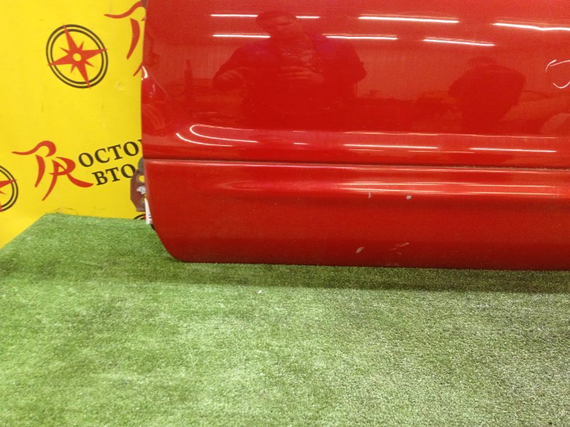 Дверь боковая, 4500 рублей, Красноярск