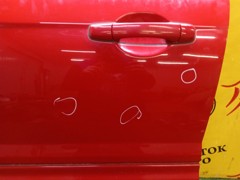 Дверь боковая, 4500 рублей, Красноярск