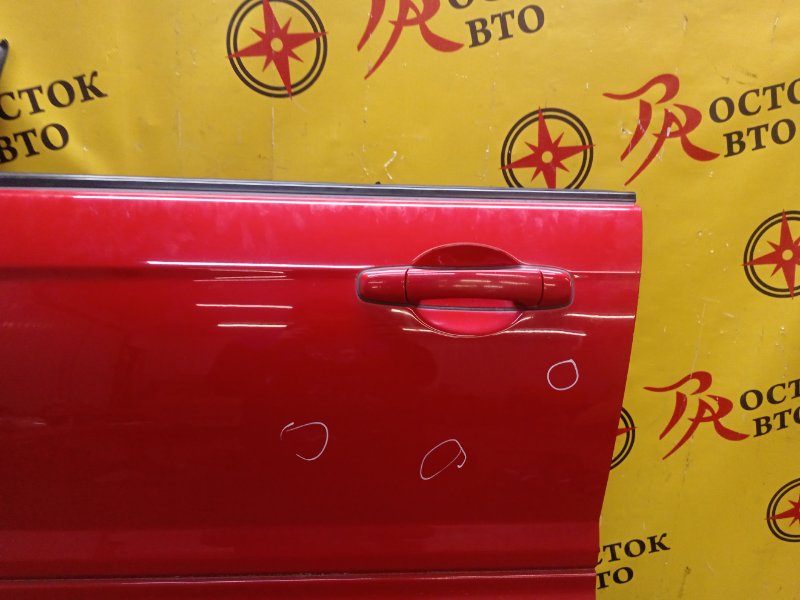 Дверь боковая, 4500 рублей, Красноярск