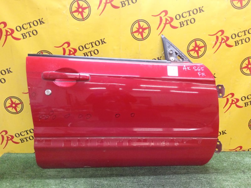 Дверь боковая, 4000 рублей, Красноярск