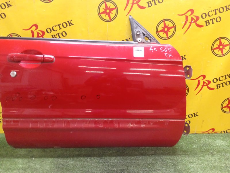 Дверь боковая, 4000 рублей, Красноярск