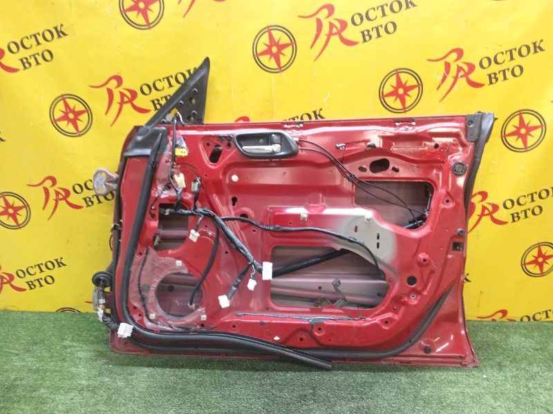 Дверь боковая, 4000 рублей, Красноярск