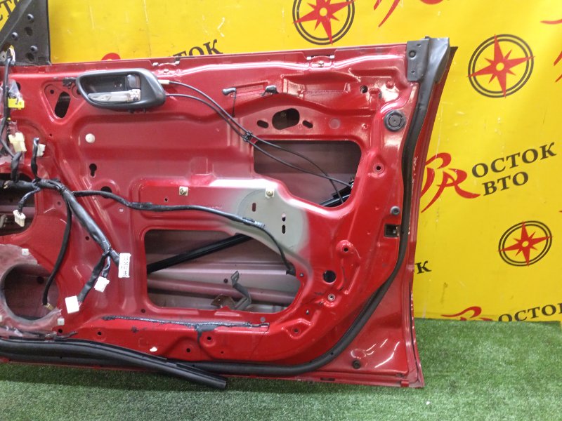 Дверь боковая, 4000 рублей, Красноярск