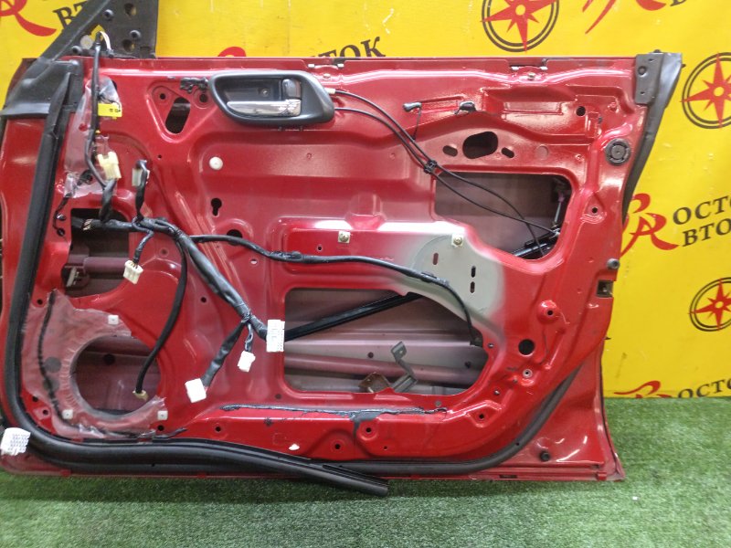 Дверь боковая, 4000 рублей, Красноярск