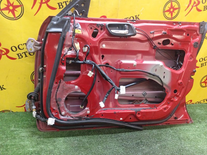 Дверь боковая, 4000 рублей, Красноярск