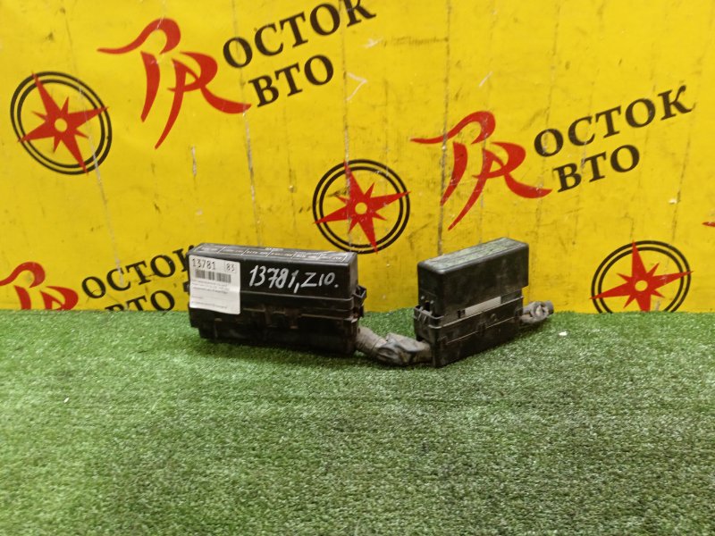 Блок предохранителей под капот, 200 рублей, Красноярск