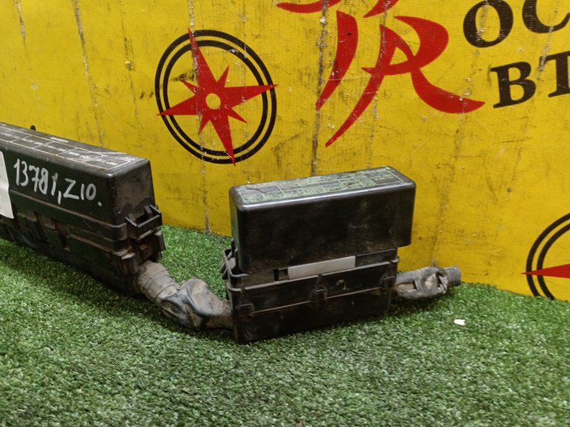 Блок предохранителей под капот, 200 рублей, Красноярск