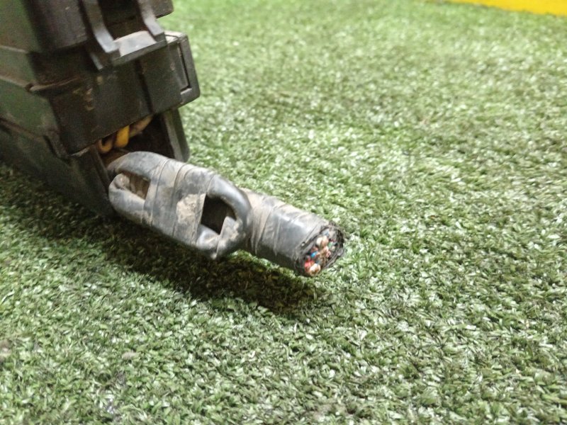 Блок предохранителей под капот, 200 рублей, Красноярск