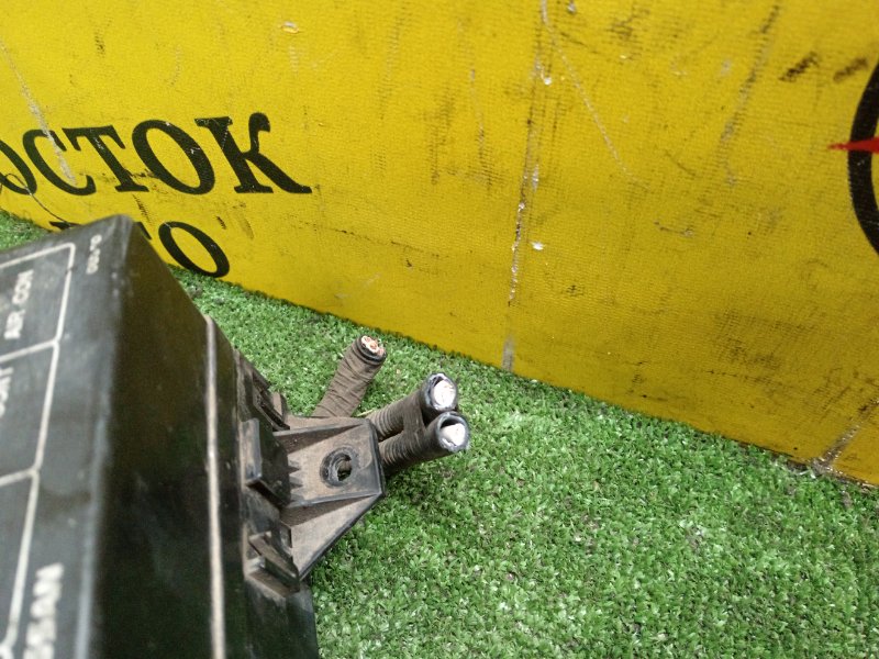 Блок предохранителей под капот, 200 рублей, Красноярск