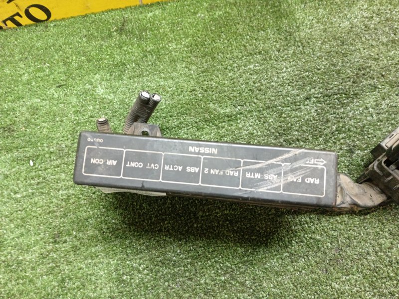 Блок предохранителей под капот, 200 рублей, Красноярск