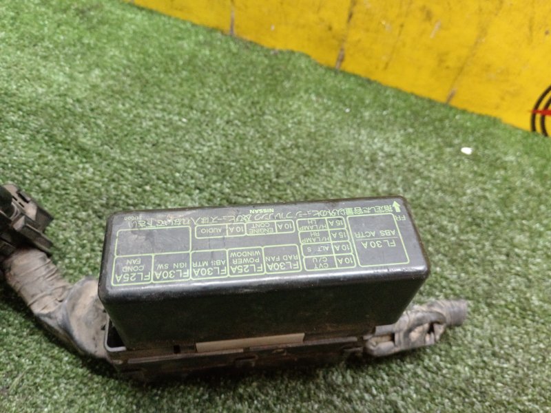 Блок предохранителей под капот, 200 рублей, Красноярск