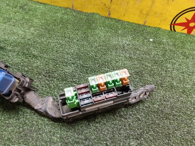 Блок предохранителей под капот, 200 рублей, Красноярск